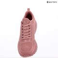 Кросівки жіночі SKECHERS Bobs Squad Chaos Face Off raspberry 15