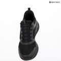 Кросівки жіночі SKECHERS Bobs Arc Waves 2.0 Now On black 7