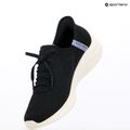 Кросівки жіночі SKECHERS Ultra Flex 3.0 Elevated Motion black/white 15
