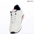 Кросівки жіночі SKECHERS Uno Stand On Air white durabuck/navy/red trim/mesh 15