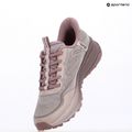 Кросівки жіночі SKECHERS Switch Back Mist pink/multi 16