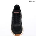 Кросівки жіночі SKECHERS Bobs Squad 4 Staple Look black 9