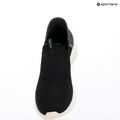 Кросівки жіночі SKECHERS Ultra Flex 3.0 Smooth Step black/white 16