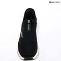 Кросівки жіночі SKECHERS Max Cushioning Elite 2.0 Eternal black/white 9
