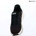 Кросівки жіночі SKECHERS Max Cushioning Elite 2.0 Vanish black/white 15