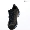 Черевики туристичні жіночі SCARPA Zodiac GTX anthracite/lavender 11