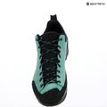 Черевики туристичні жіночі SCARPA Zodiac waterfall/black 11