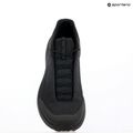 Кросівки туристичні чоловічі Arc'teryx Kopec GTX black / black 10