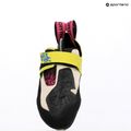 Взуття альпіністське жіноче La Sportiva Skwama apple green/cobalt blue 13