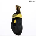 Взуття для скелелазіння чоловіче La Sportiva Theory yellow / black 15