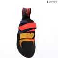 Взуття для скелелазіння чоловіче La Sportiva Kubo savana / mountain red 15