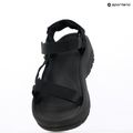 Сандалі жіночі Teva Hurricane XLT2 Ampsole black 9