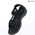 Сандалі чоловічі Jack Wolfskin Lakewood Ride phantom 9