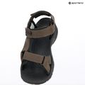 Сандалі чоловічі Jack Wolfskin Lakewood Ride cold coffee 12