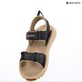 Сандалі чоловічі Columbia Konos Hiker 2-Strap shark/ancient fossil 13