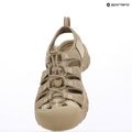 Сандалі чоловічі KEEN Newport H2 monochrome/ plaza taupe 11