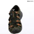 Сандалі чоловічі KEEN Seanik H2 forest night/ dark olive 9