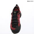 Жіночі альпіністські черевики Salewa Wildfire 2 GTX сира/чорні 11