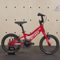 Дитячий велосипед ATTABO EASE 16" червоний 18