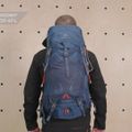 Рюкзак KADVA Vagabundo 40 л блакитний 32
