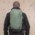 Туристичний рюкзак KADVA Escapada 30 л зелений 34