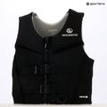 Жилет страхувальний AQUASTIC Omni 50N чорний 11