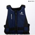 Жилет страхувальний AQUASTIC Active 50N блакитний 11