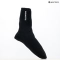 Шкарпетки неопренові AQUASTIC Wintstick Socks 3 мм чорний 11
