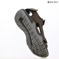 Сандалі чоловічі Jack Wolfskin Lakewood Cruise cold coffee 12