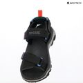 Сандалі чоловічі REGATTA Blaze black/coronet blue 10