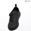 Кросівки велосипедні чоловічі adidas FIVE TEN Freerider Pro Boa core black/red/cloud white 9