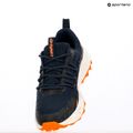 Кросівки чоловічі Grisport 109019M navy 10