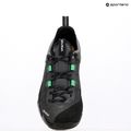 Чоловічі кросівки Salewa Wildfire Nxt GTX онікс / ірландський зелений 9