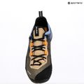Чоловічі трекінгові черевики Salewa Wildfire Nxt GTX для пісків / темного деніму 19