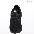 Кросівки туристичні чоловічі Mammut Ultimate III Low GTX black 9