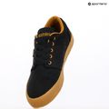 Кросівки чоловічі Etnies Marana Michelin black/dark grey/gum 10