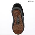 Кросівки чоловічі Etnies Kingpin black/black 13