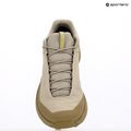 Кросівки туристичні чоловічі Arc'teryx Kopec GTX rune / canvas 10