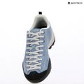 Черевики туристичні SCARPA Mojito sky blue 9