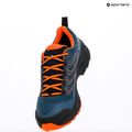 Взуття трекінгове чоловіче SCARPA Rush 2 GTX синє 63131 11