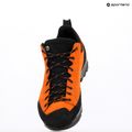 Черевики туристичні чоловічі SCARPA Zodiac tonic/black 10