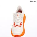 Кросівки для бігу жіночі HOKA Clifton 10 frost/orange zest 9