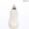 Кросівки для бігу жіночі HOKA Clifton 10 white/white 17
