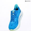 Кросівки для бігу чоловічі HOKA Clifton 10 hoka blue/skyward blue 17