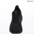 Кросівки для бігу чоловічі HOKA Clifton 10 black/black 17