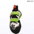Взуття для скелелазіння Ocun Jett QC grey/ green 12