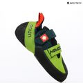 Взуття для скелелазіння Ocun Havoc petrol/ green 12