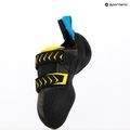 Взуття для скелелазіння SCARPA Vapor V smoke/yellow 11