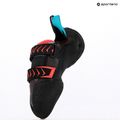 Взуття для скелелазіння SCARPA Vapor V LV smoke/coral 12