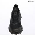 Кросівки для бігу жіночі Salomon Alphacross 5 black/black/ebony 11
